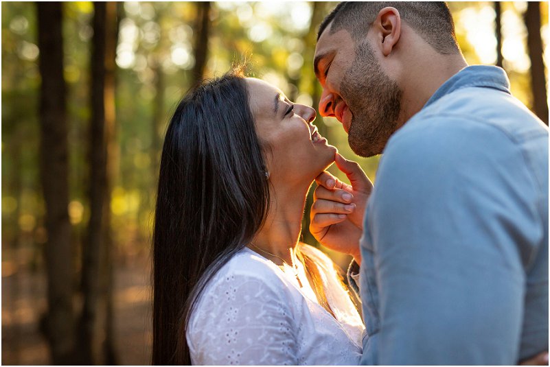 Alexis Muntz Photography Meagan + Brett