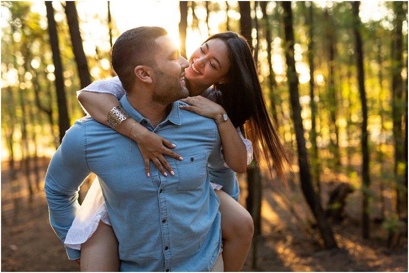 Alexis Muntz Photography Meagan + Brett