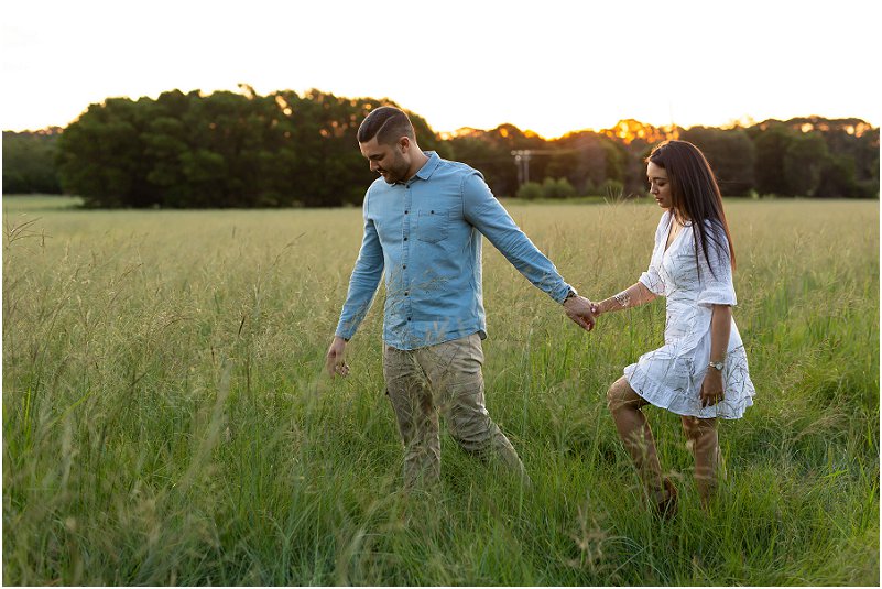 Alexis Muntz Photography Meagan + Brett