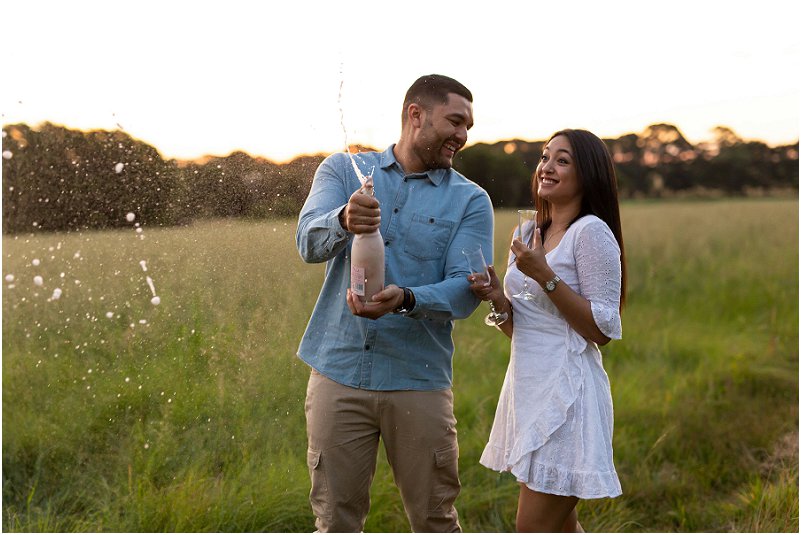 Alexis Muntz Photography Meagan + Brett