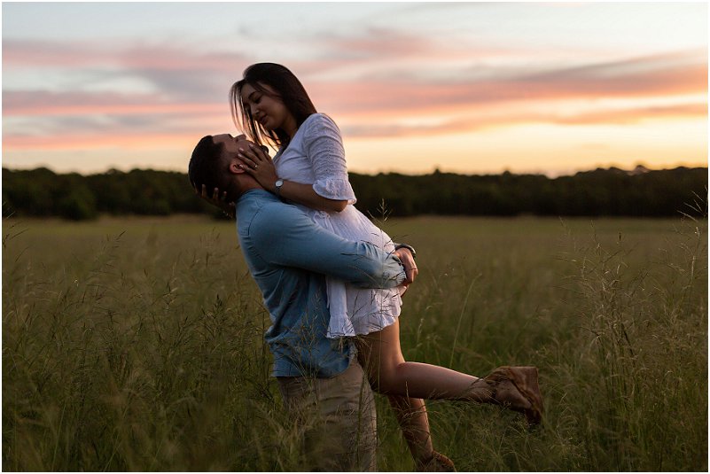 Alexis Muntz Photography Meagan + Brett