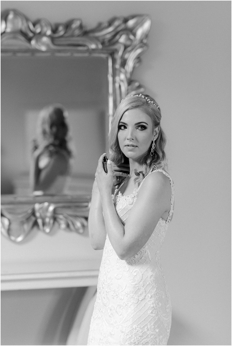 De La Vida Bridal