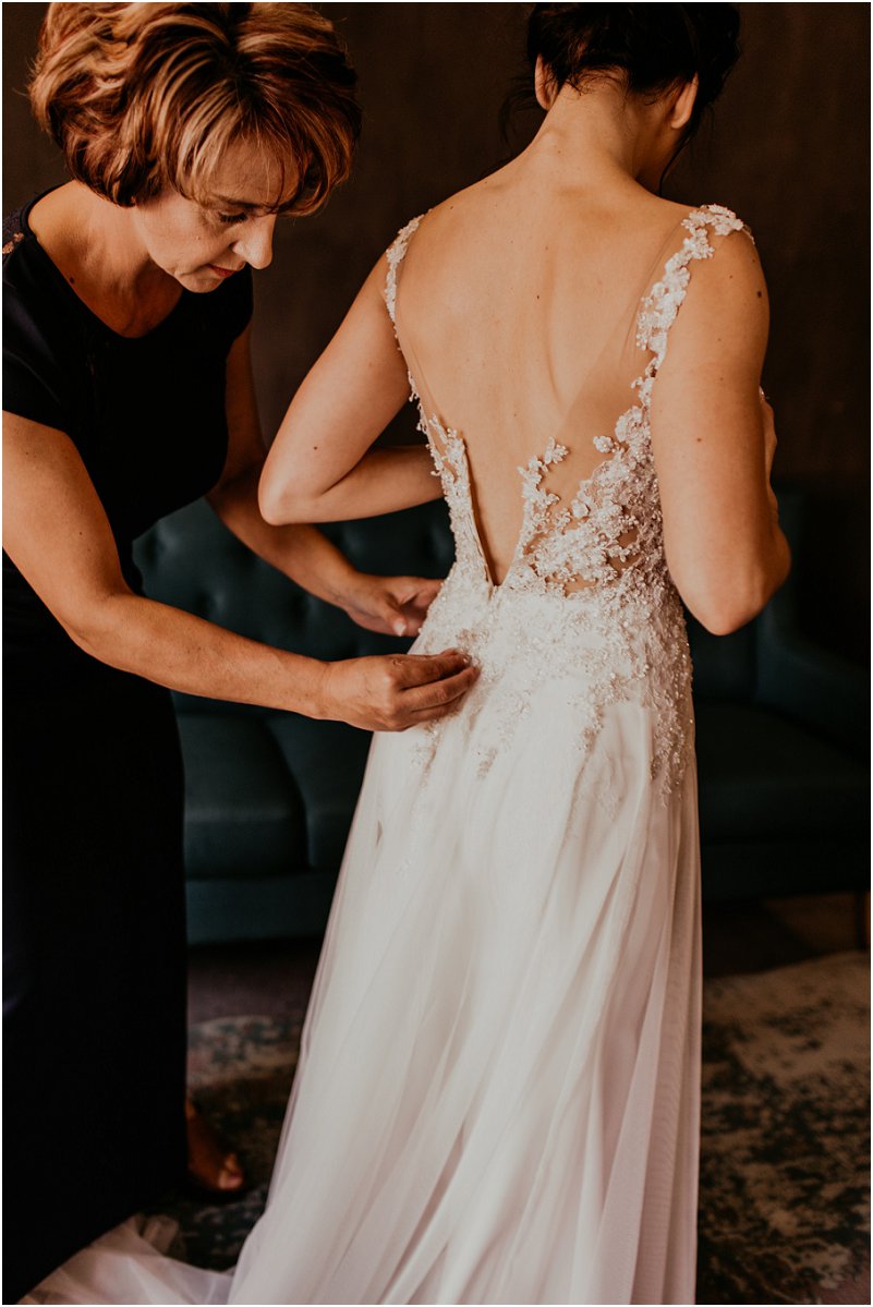 Johan Botha Fashion Design