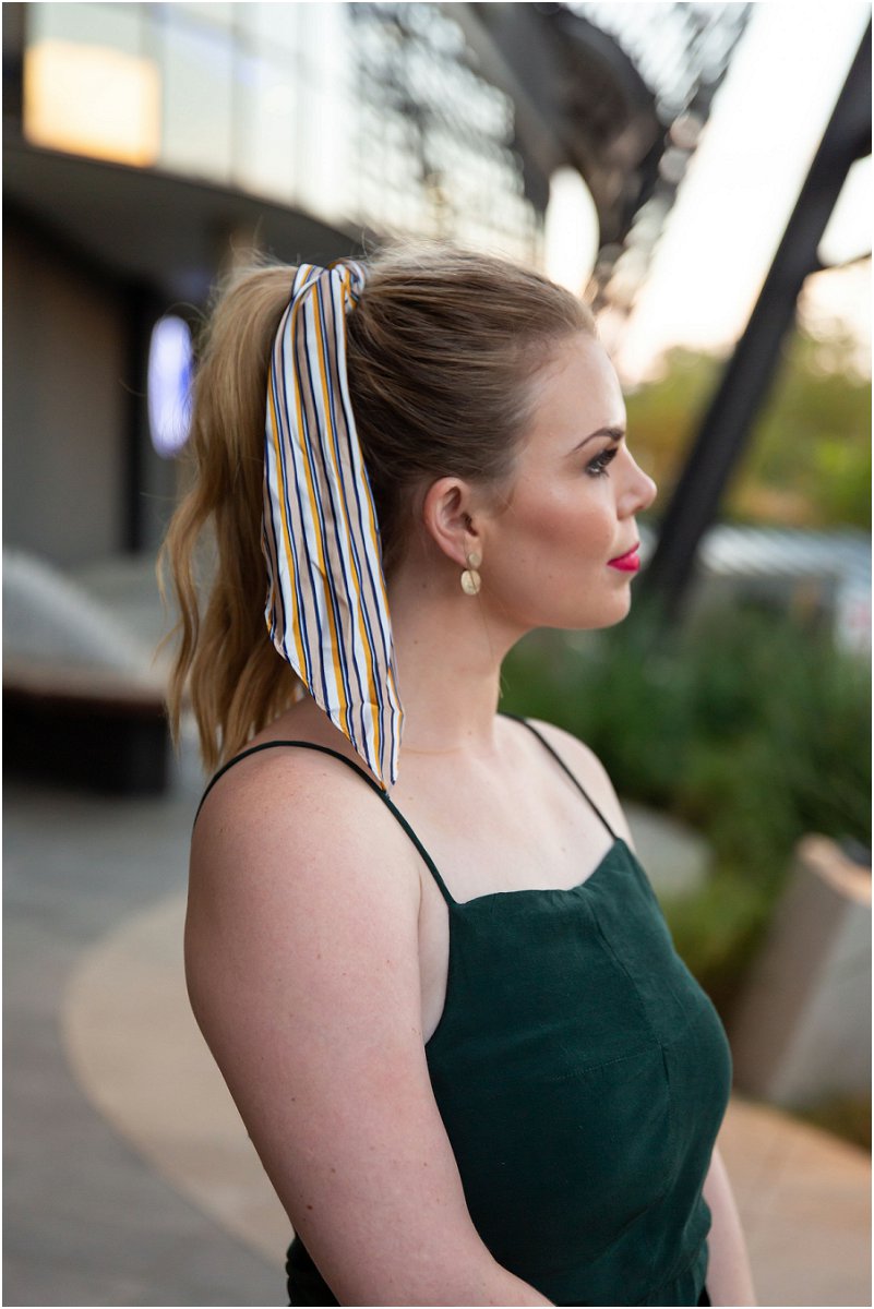 Verlowing fotosessie in Pretroia