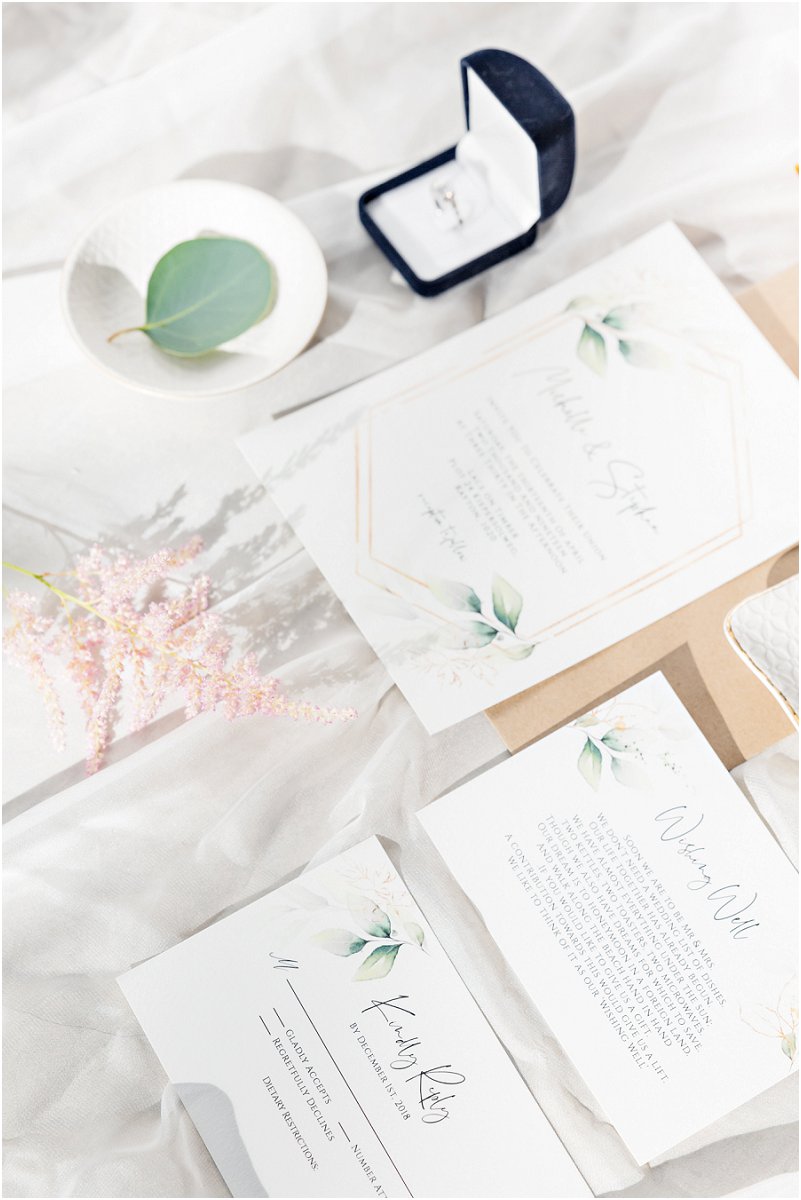 Love and Grace wedding and event design