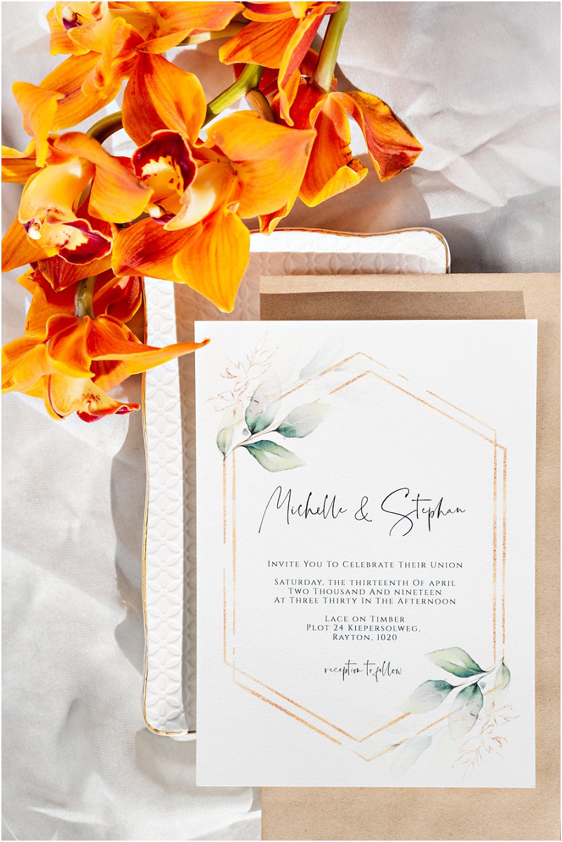 Love and Grace wedding and event design