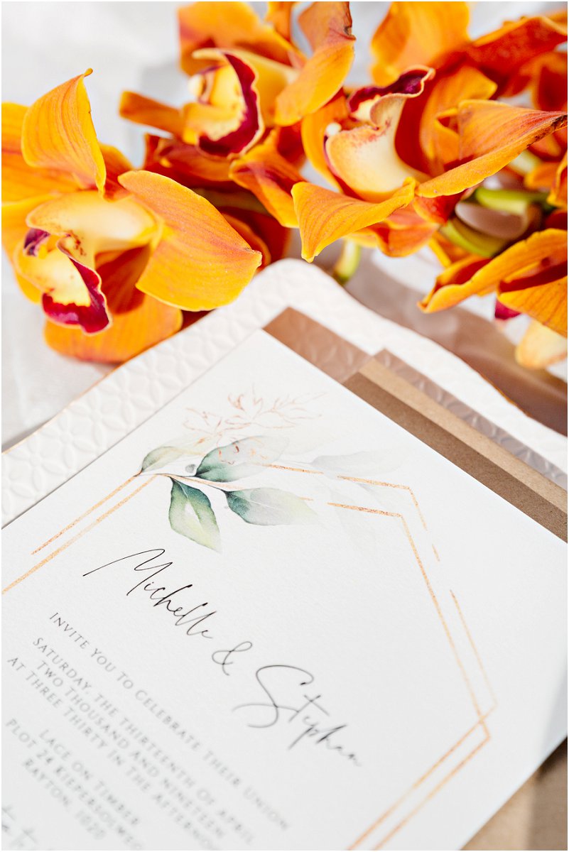 mustard wedding inspiration