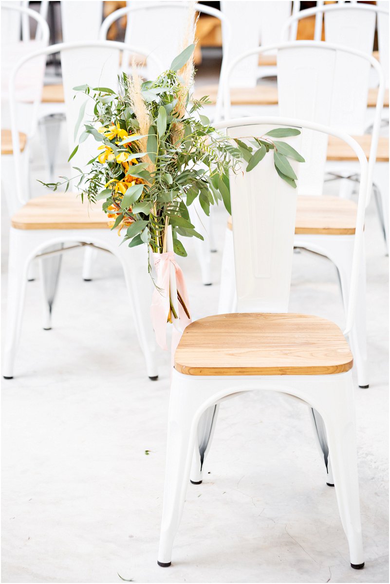 Love and Grace wedding and event design