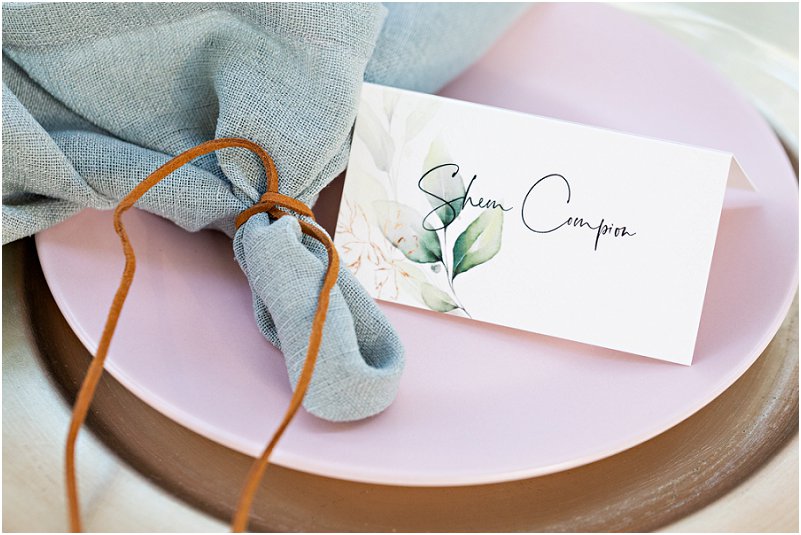 mustard wedding inspiration