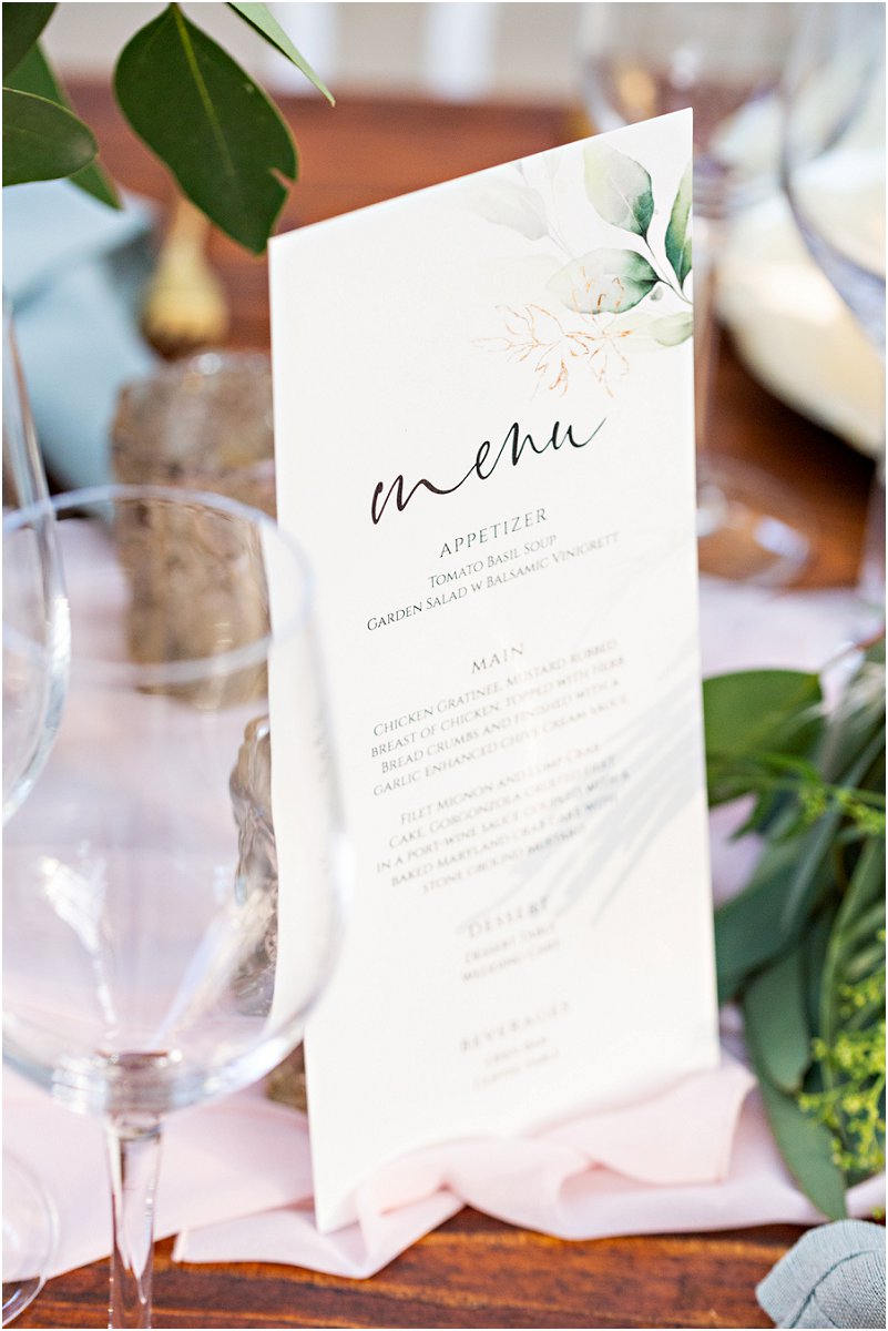 Love and Grace wedding and event design