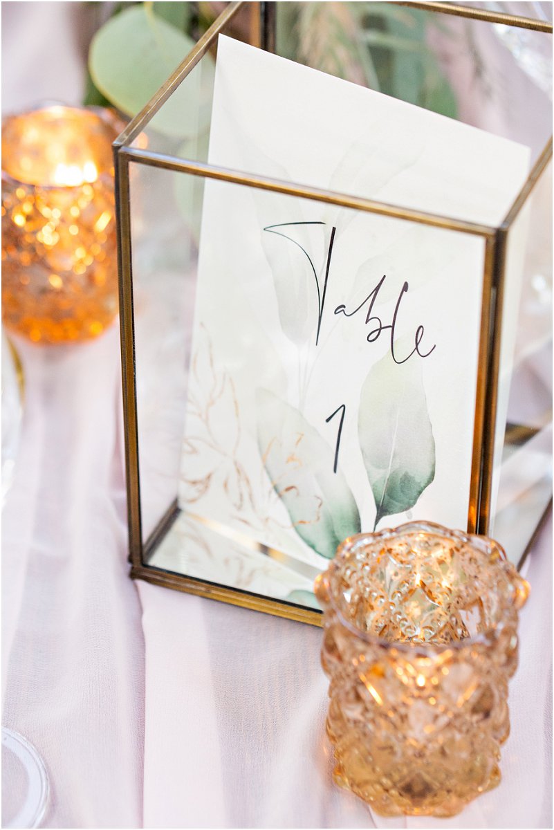 mustard wedding inspiration