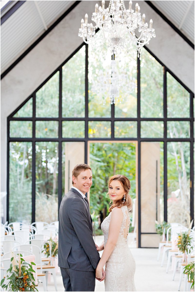 Lace on Timber Michelle Kalp Photography