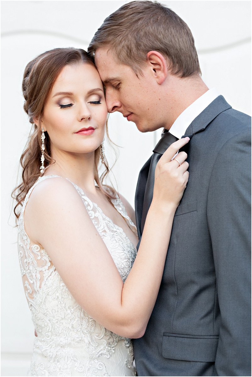 mustard wedding inspiration