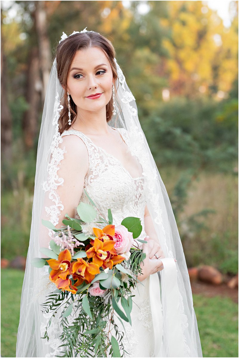 mustard wedding inspiration