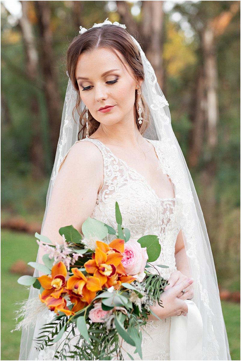 mustard wedding inspiration