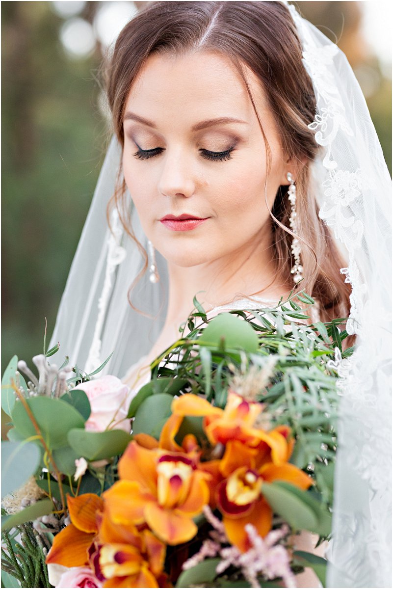 mustard wedding inspiration