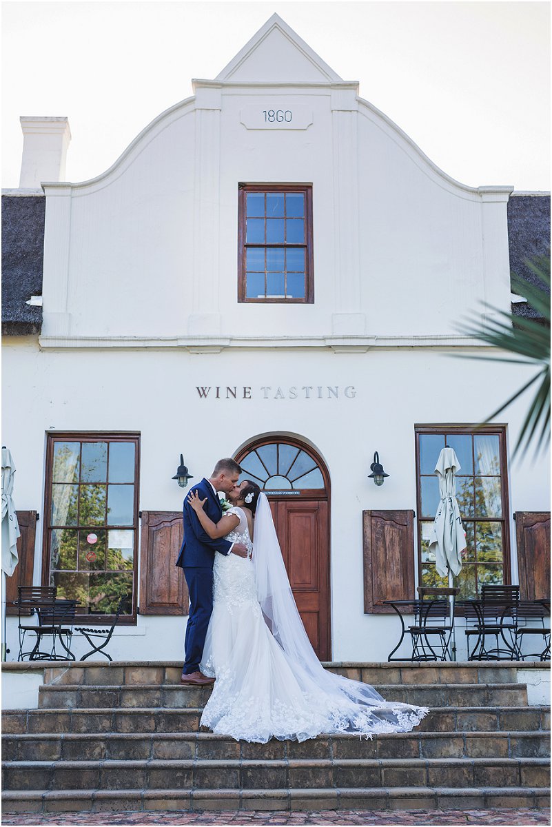 Bester's Bridal Boutique