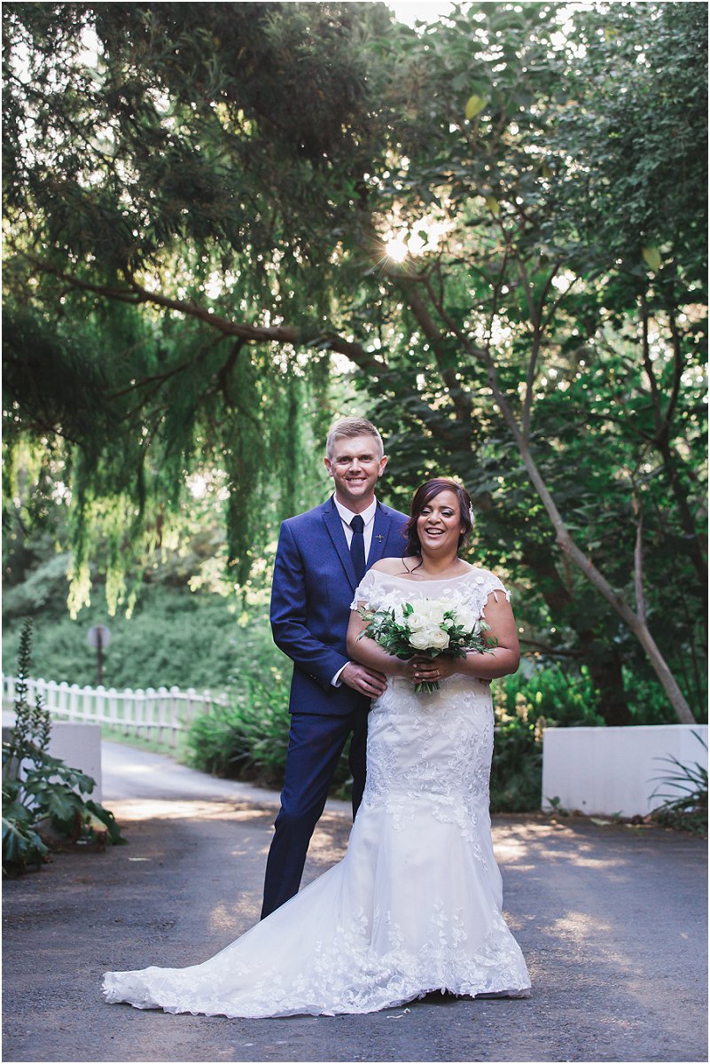 Zorgvliet Wine Estate