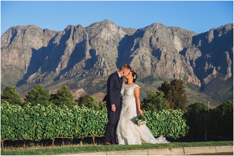 Zorgvliet Wine Estate