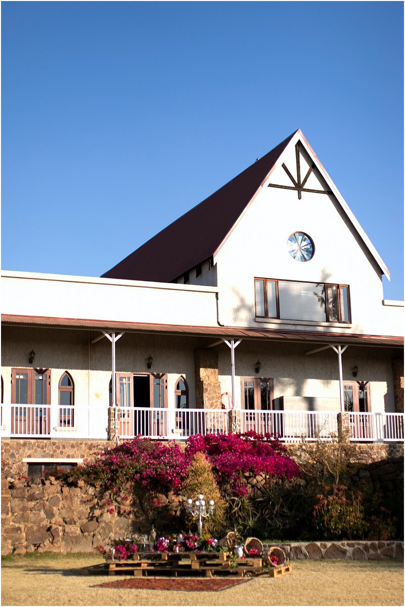 Candlewoods Boutique Venue