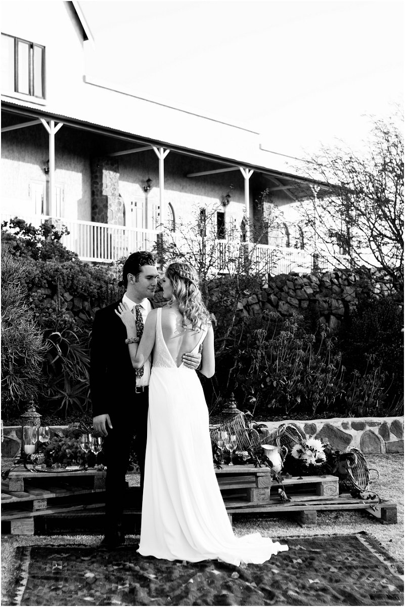 Candlewoods Boutique Venue