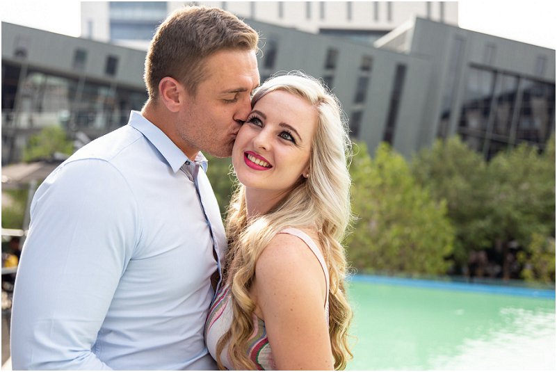 verlowing fotosessie by Menlyn Maine
