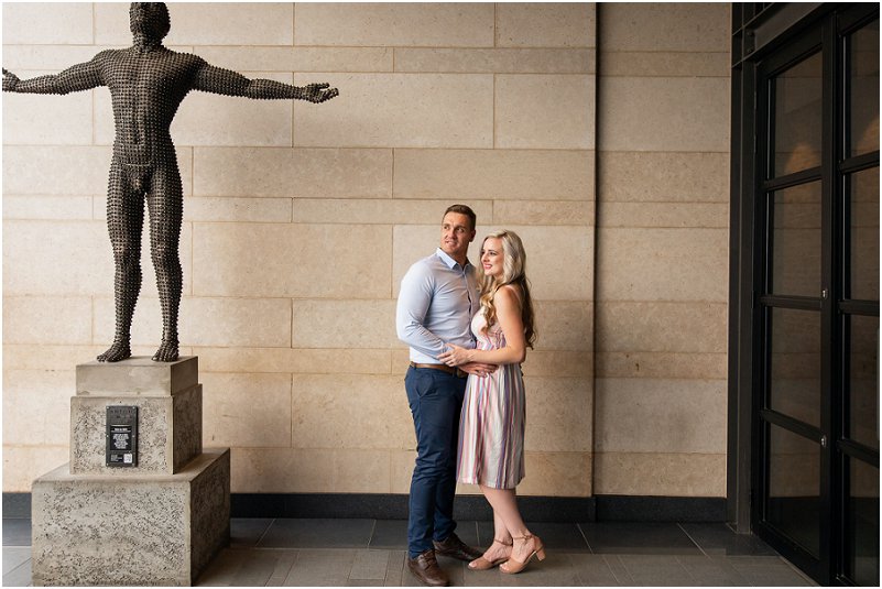 verlowing fotosessie by Menlyn Maine