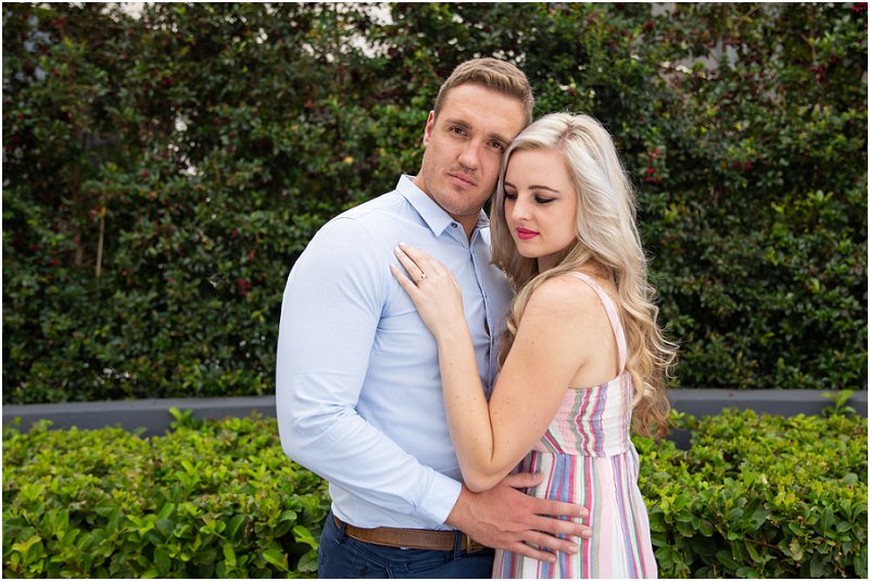 verlowing fotosessie by Menlyn Maine