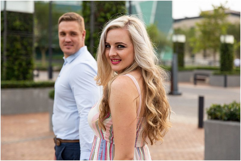 verlowing fotosessie by Menlyn Maine