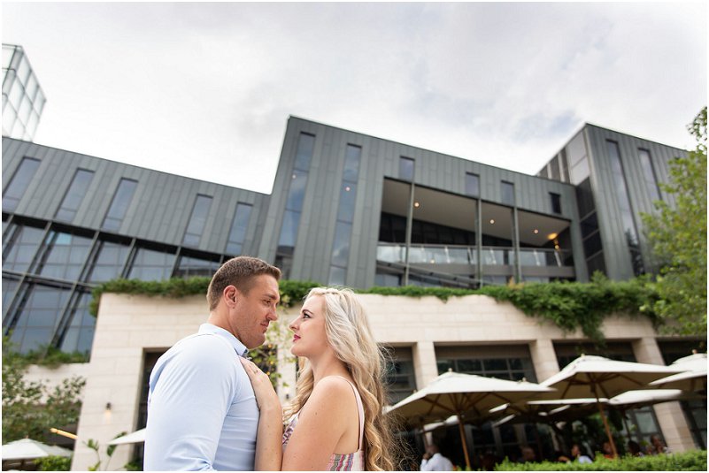 verlowing fotosessie by Menlyn Maine