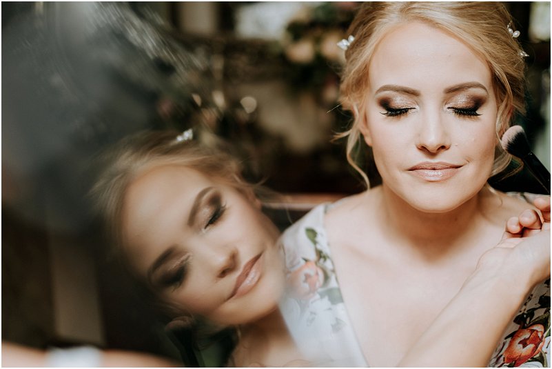 Vonvé Bridal Couture