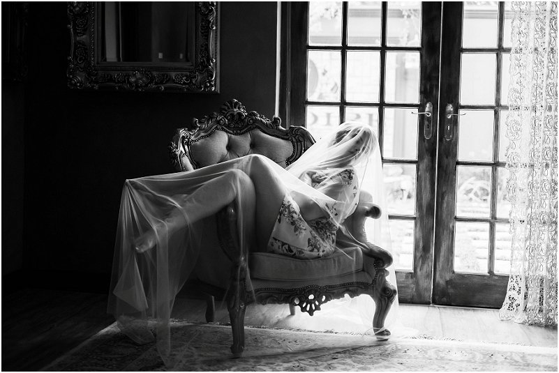 Vonvé Bridal Couture