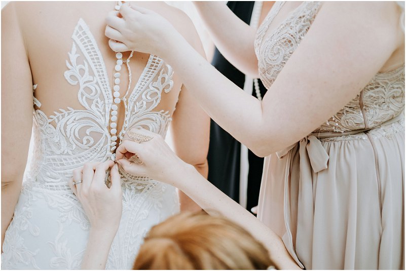 Vonvé Bridal Couture
