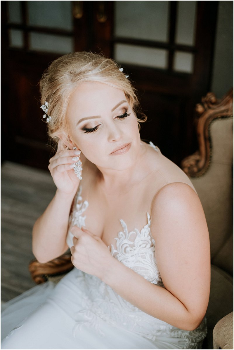 Vonvé Bridal Couture