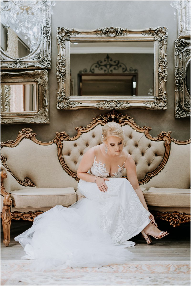 Vonvé Bridal Couture