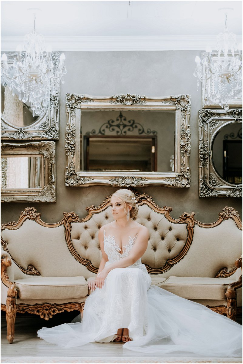 Vonvé Bridal Couture