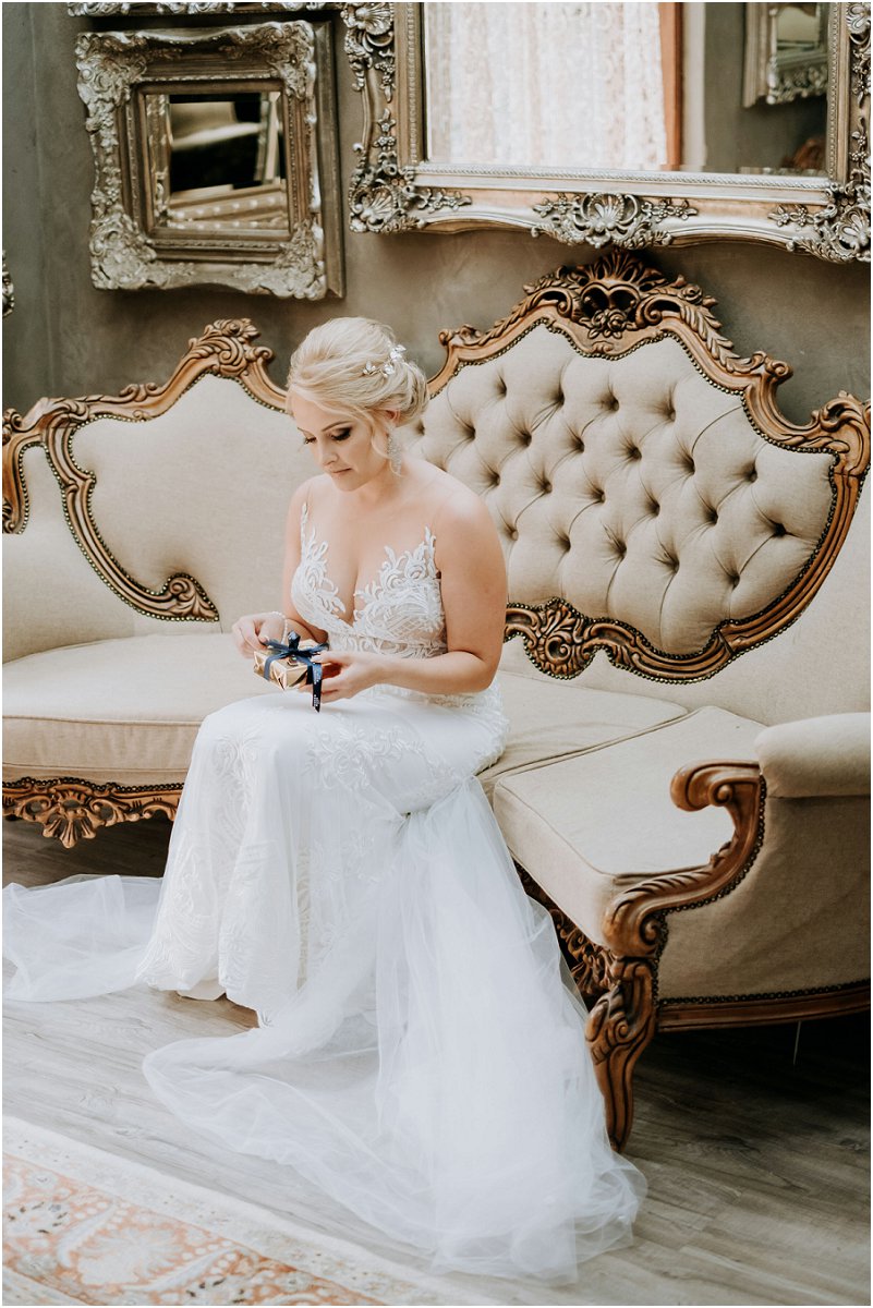 Vonvé Bridal Couture