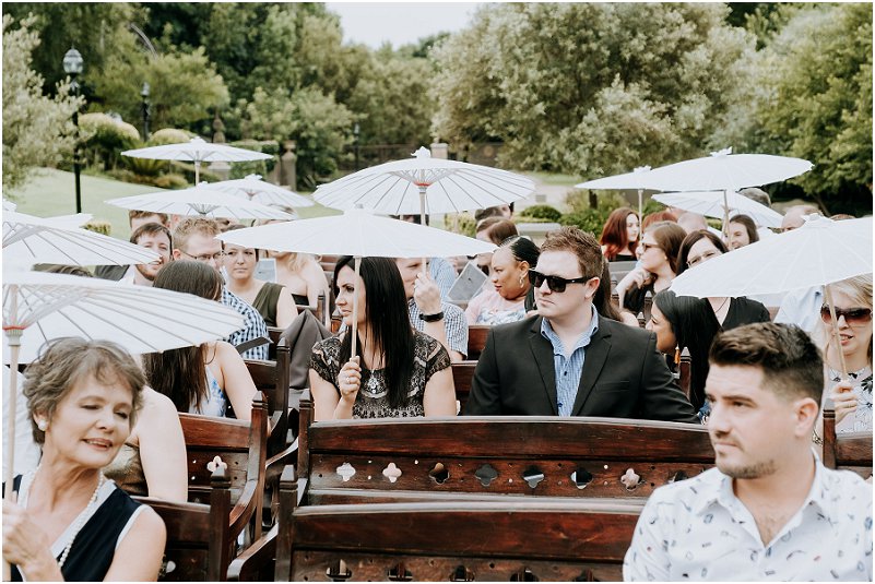 Carolien & Ben wedding photography