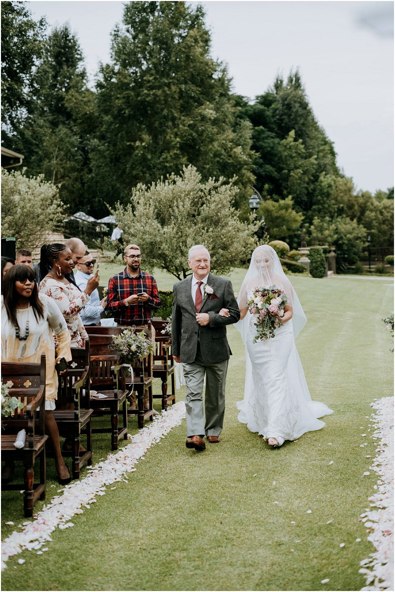Carolien & Ben wedding photography