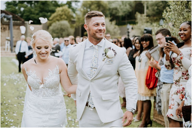 Carolien & Ben wedding photography