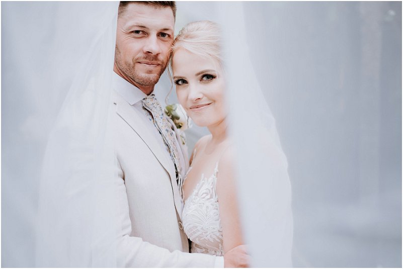 weddings south africa