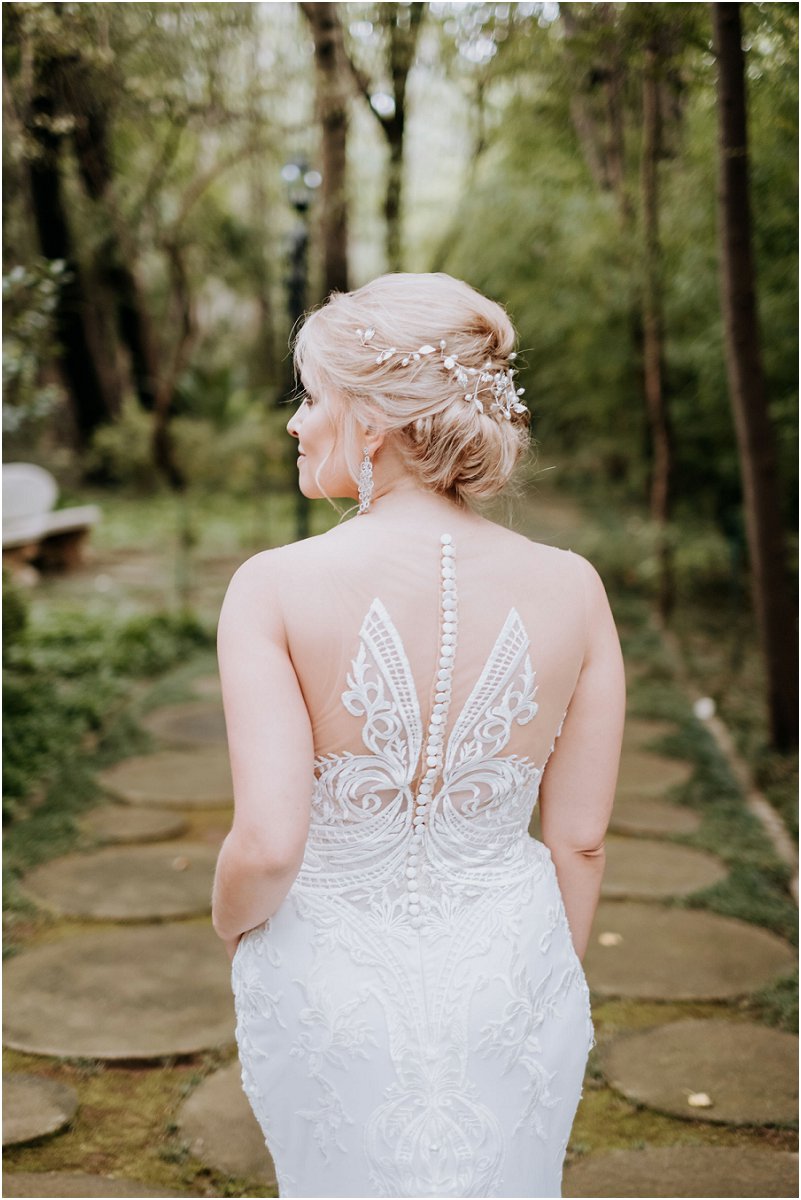 Carolien & Ben wedding photography