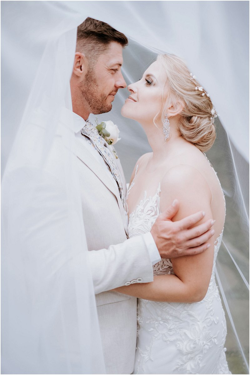 weddings south africa