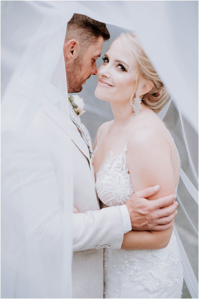 Carolien & Ben wedding photography