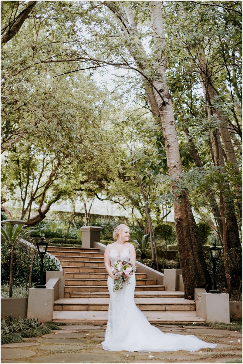 weddings south africa