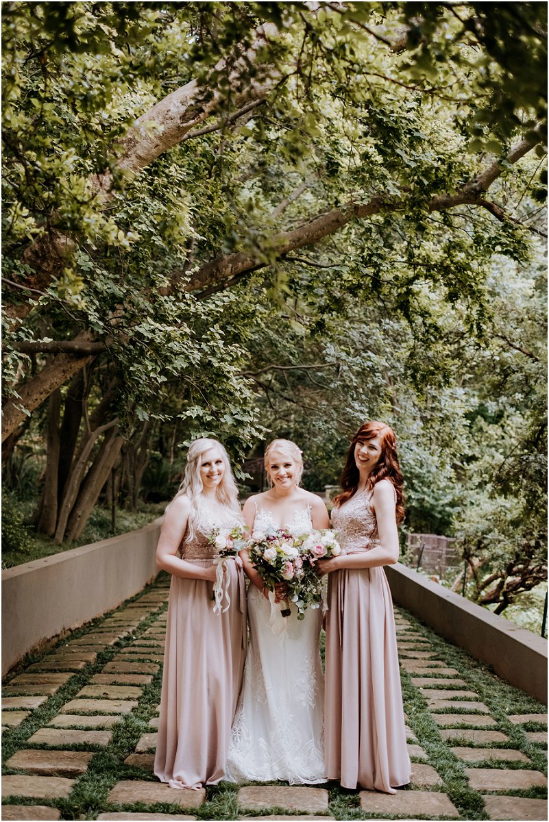 weddings south africa