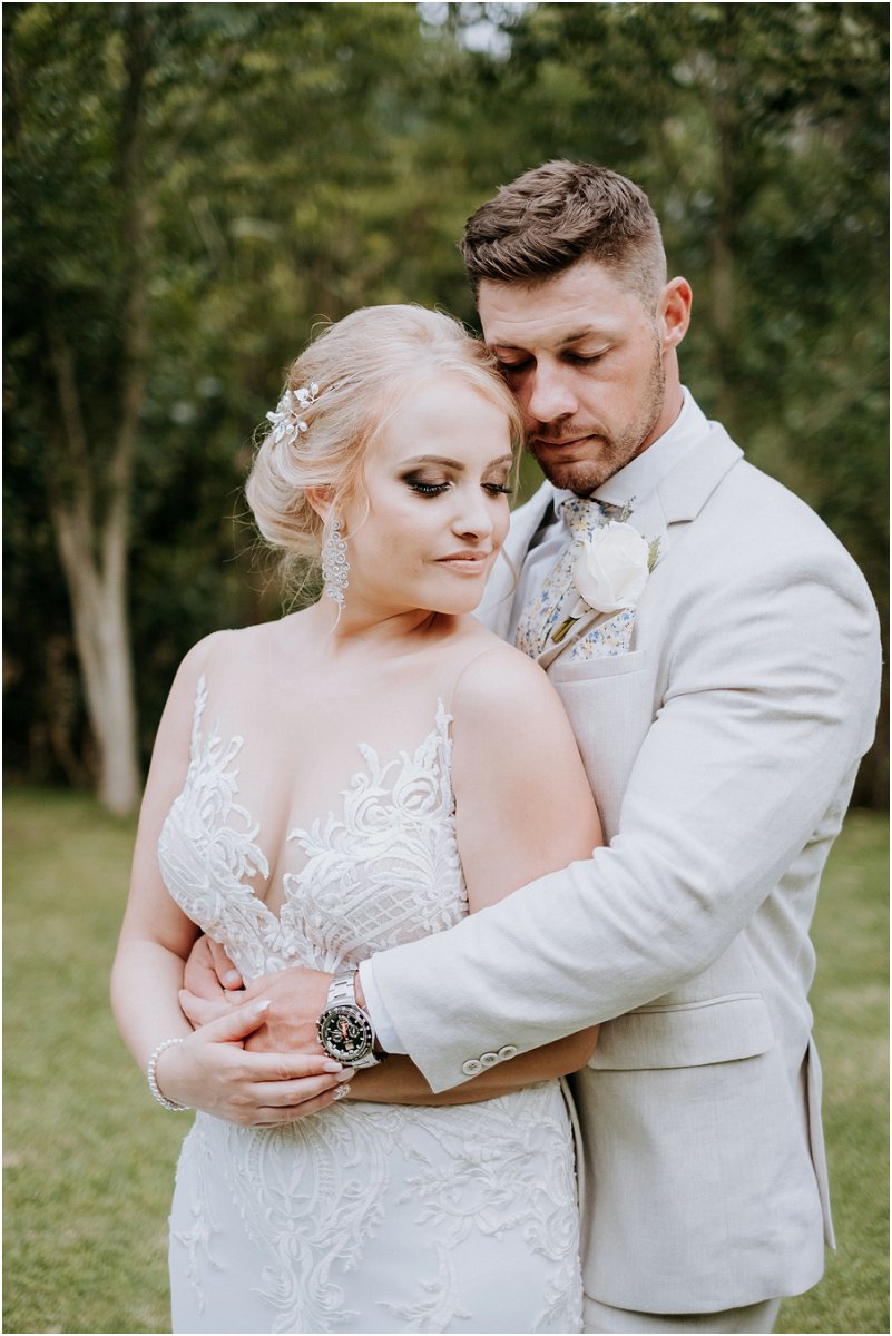 weddings south africa