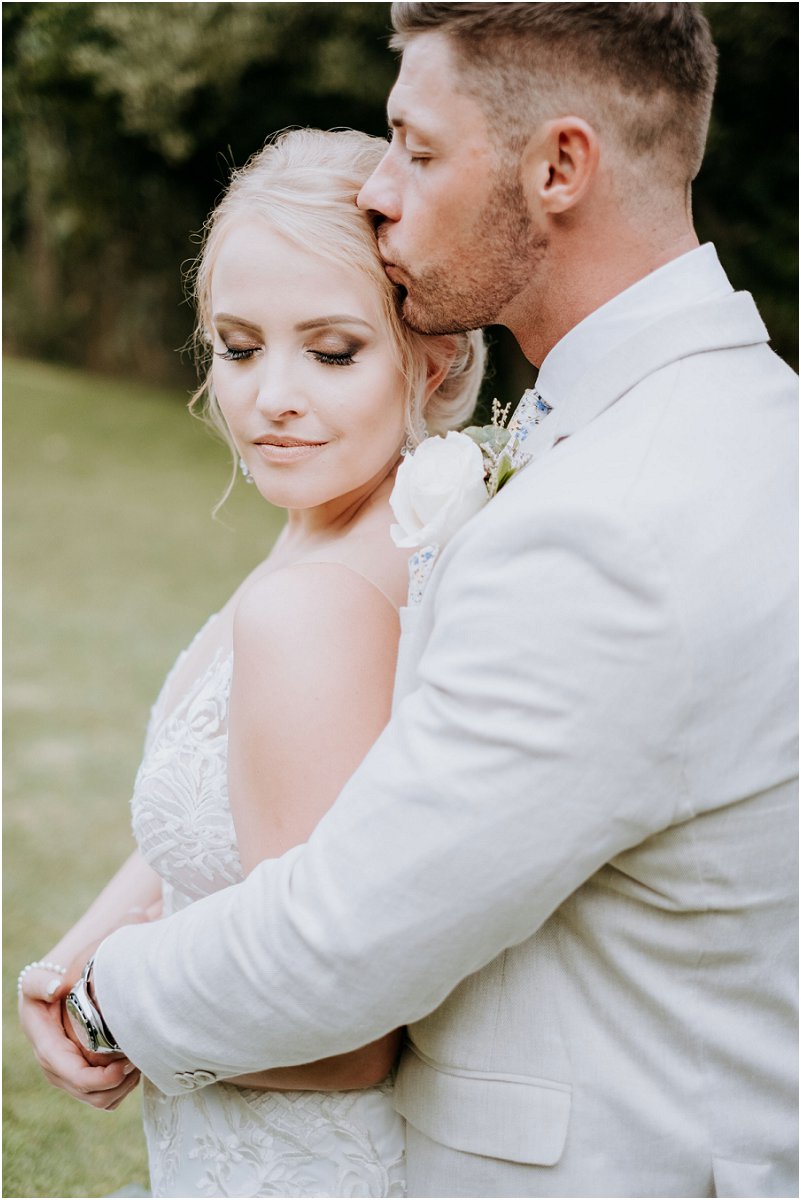 weddings south africa