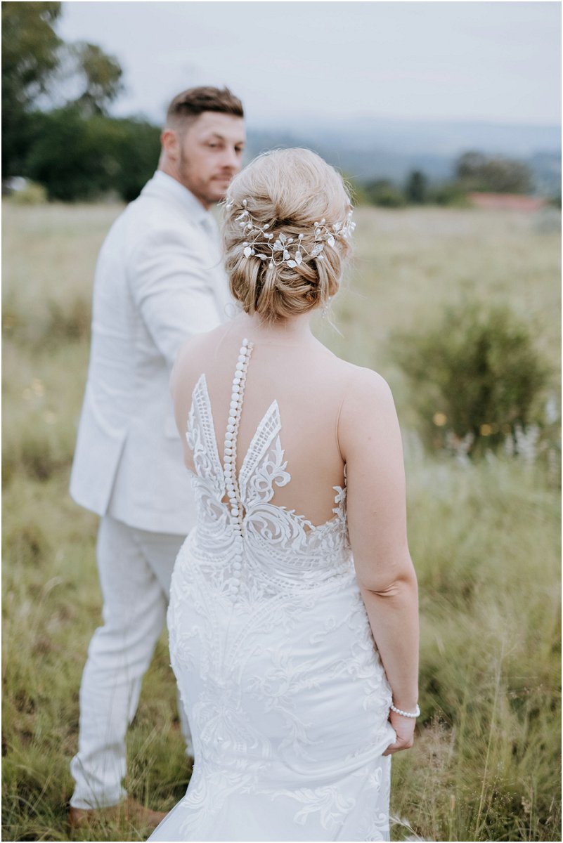 weddings south africa