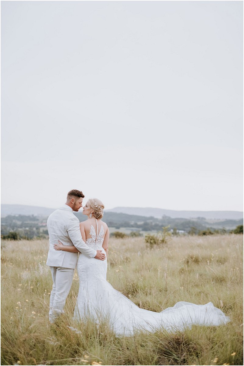 Carolien & Ben wedding photography